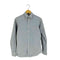 インディヴィジュアライズドシャツ individualized shirts SLIM FIT オックスフォードボタンシャツ レディース 32