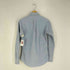 インディヴィジュアライズドシャツ individualized shirts SLIM FIT オックスフォードボタンシャツ レディース 32