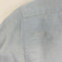 インディヴィジュアライズドシャツ individualized shirts SLIM FIT オックスフォードボタンシャツ レディース 32