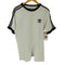 アディダス adidas 3 STRIPES 3 ストライプ Tシャツ メンズ 2XL