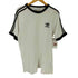 アディダス adidas 3 STRIPES 3 ストライプ Tシャツ メンズ 2XL