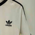 アディダス adidas 3 STRIPES 3 ストライプ Tシャツ メンズ 2XL