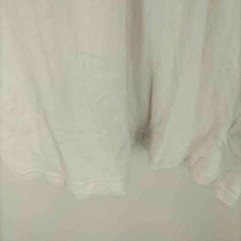 アディダス adidas 3 STRIPES 3 ストライプ Tシャツ メンズ 2XL