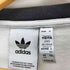 アディダス adidas 3 STRIPES 3 ストライプ Tシャツ メンズ 2XL