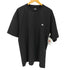 ニューエラ NEW ERA バックプリント 半袖 Tシャツ 水陸両用 吸汗速乾 UVケア メンズ import:XL