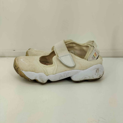 ナイキ NIKE AIR RIFT Summit White レディース JPN:23