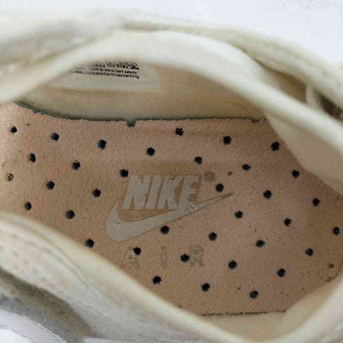 ナイキ NIKE AIR RIFT Summit White レディース JPN:23