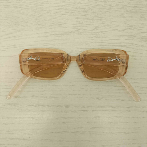 RECLOW RC MAYE SUNGLASS レディース 53□20-142