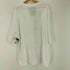 TEPPEI FURUYAMA 24SS NKGW Hand print long T-shirt リメイク 半袖 Tシャツ メンズ FREE