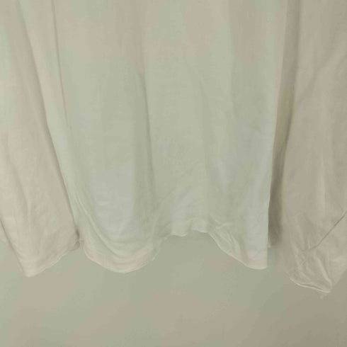 TEPPEI FURUYAMA 24SS NKGW Hand print long T-shirt リメイク 半袖 Tシャツ メンズ FREE