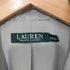 ローレンラルフローレン LAUREN RALPH LAUREN ウール ツイード ヘリンボーン テーラード ジャケット レディース 6