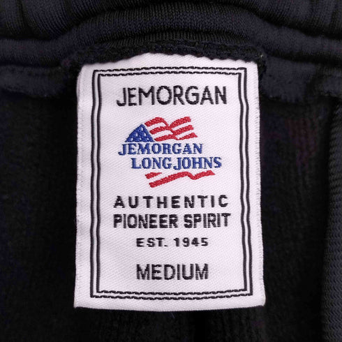 ジェーイーモーガン JEMORGAN ダウン×シャギー クライミングパンツ メンズ JPN:M