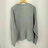 フルーツオブザルーム FRUIT OF THE LOOM 90s チームロゴプリント クルーネックスウェット メンズ import:XL