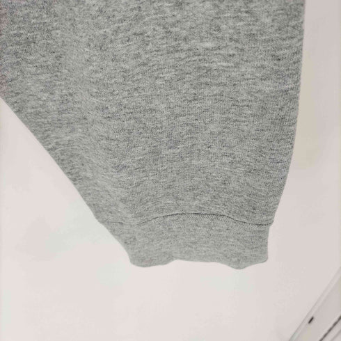 フルーツオブザルーム FRUIT OF THE LOOM 90s チームロゴプリント クルーネックスウェット メンズ import:XL