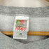 フルーツオブザルーム FRUIT OF THE LOOM 90s チームロゴプリント クルーネックスウェット メンズ import:XL