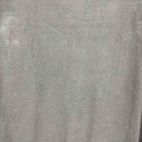 グラウンドワイ Ground Y 19AW ダブルジップ デザイン クルーネック Tシャツ メンズ JPN:3