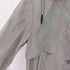 ザラ ZARA WATER-REPELLENT OVERSIZE TRENCH トレンチコート レディース import:S