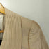 アルマーニコレツィオーニ ARMANI COLLEZIONI SILK SHANTUNG SKIRT SUIT レディース 42