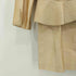 アルマーニコレツィオーニ ARMANI COLLEZIONI SILK SHANTUNG SKIRT SUIT レディース 42