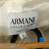 アルマーニコレツィオーニ ARMANI COLLEZIONI SILK SHANTUNG SKIRT SUIT レディース 42