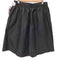 ホワイトランド WHITELAND 23SS WIDE SHORT PANTS ワイド ショート パンツ ジオメトリック柄 メンズ FREE