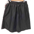ホワイトランド WHITELAND 23SS WIDE SHORT PANTS ワイド ショート パンツ ジオメトリック柄 メンズ FREE