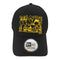 ニューエラ NEW ERA ADJUSTABLE キャラクターコラボキャップ メンズ