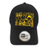 ニューエラ NEW ERA ADJUSTABLE キャラクターコラボキャップ メンズ