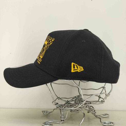 ニューエラ NEW ERA ADJUSTABLE キャラクターコラボキャップ メンズ
