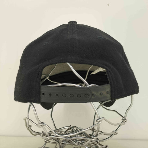 ニューエラ NEW ERA ADJUSTABLE キャラクターコラボキャップ メンズ