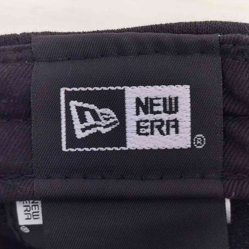 ニューエラ NEW ERA ADJUSTABLE キャラクターコラボキャップ メンズ