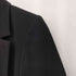 ザラ ZARA ボタンレス テーラードジャケット レディース import:S