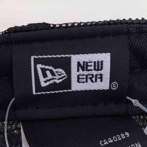 ニューエラ NEW ERA 9FORTY A-Frame Duck Canvas ダックキャンバス ウーブンパッチ メンズ