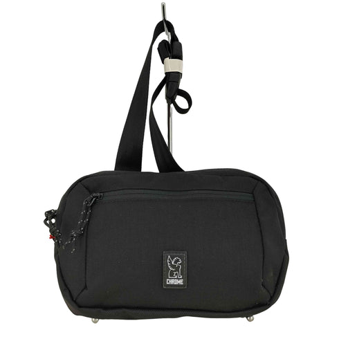 クローム CHROME Ziptop Waistpack メンズ