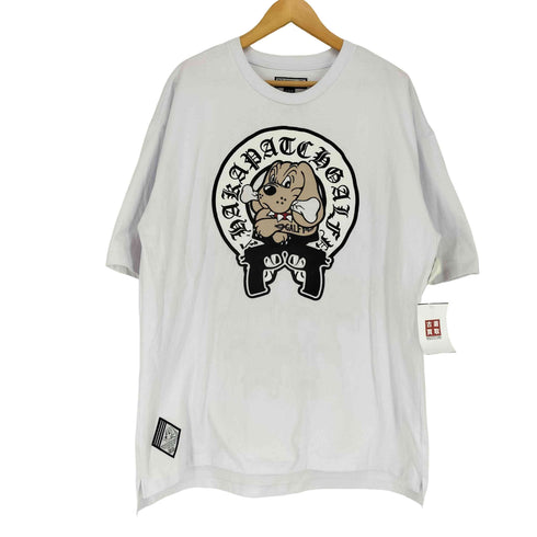 ガルフィー GALFY 漢 チャカパッチTシャツ メンズ XL