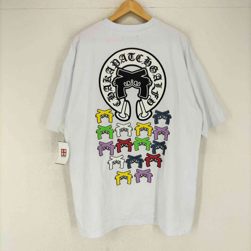 ガルフィー GALFY 漢 チャカパッチTシャツ メンズ XL