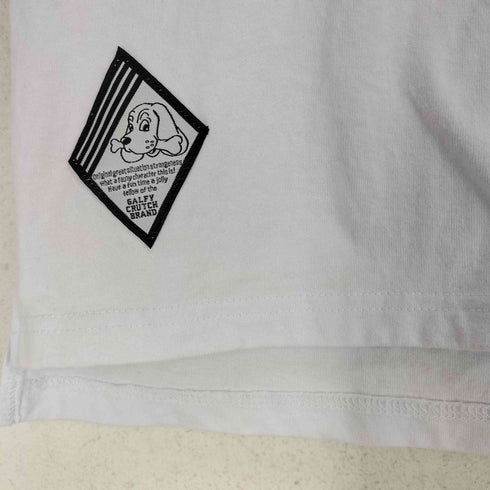 ガルフィー GALFY 漢 チャカパッチTシャツ メンズ XL