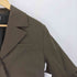 メゾンスペシャル MAISON SPECIAL 22AW マルチ カット ジャケット テーラード ジャケット レディース JPN:36