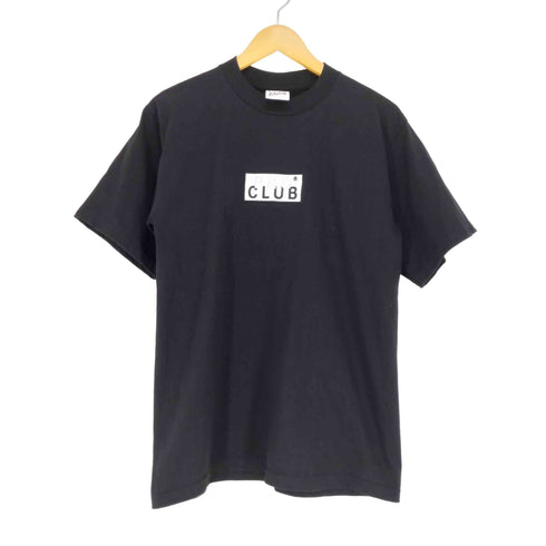 プロクラブ PRO CLUB BOX LOGO S/S TEE メンズ L