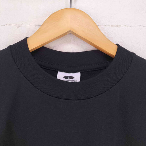 プロクラブ PRO CLUB BOX LOGO S/S TEE メンズ L