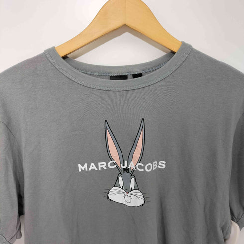 マークジェイコブス MARC JACOBS Bunny Face T-Shirt レディース import:S