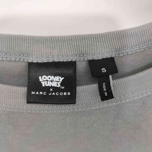 マークジェイコブス MARC JACOBS Bunny Face T-Shirt レディース import:S