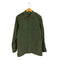 コットン ユーティリティシャツ メンズ S