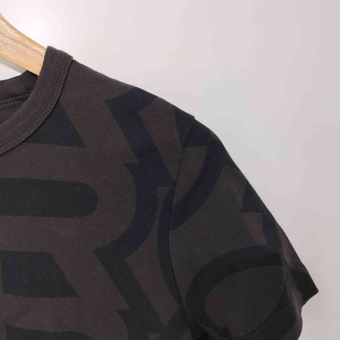 マークジェイコブス MARC JACOBS MONOGRAM BABY TEE レディース import:XS