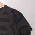 マークジェイコブス MARC JACOBS MONOGRAM BABY TEE レディース import:XS