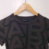 マークジェイコブス MARC JACOBS MONOGRAM BABY TEE レディース import:XS