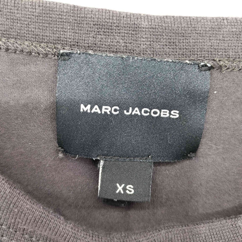 マークジェイコブス MARC JACOBS MONOGRAM BABY TEE レディース import:XS