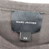 マークジェイコブス MARC JACOBS MONOGRAM BABY TEE レディース import:XS