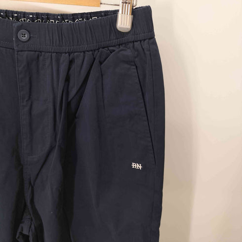 KaraKu RN刺繍ロゴ イージーワークパンツ メンズ XXL