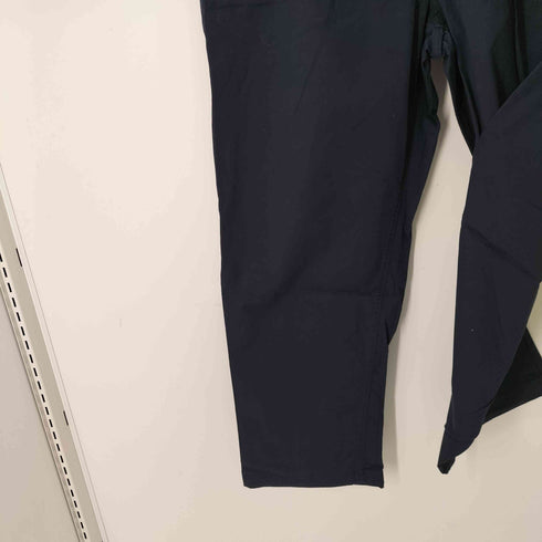 KaraKu RN刺繍ロゴ イージーワークパンツ メンズ XXL